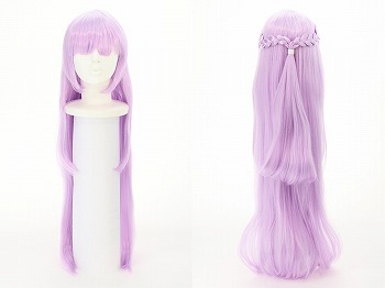 画像ギャラリー No.006のサムネイル画像 / 「DREAM!ing」のキャラにちなんだウィッグが発売予定