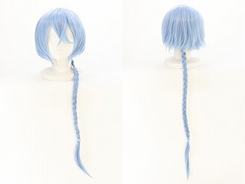 画像ギャラリー No.007のサムネイル画像 / 「DREAM!ing」のキャラにちなんだウィッグが発売予定