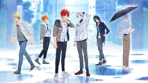 画像ギャラリー No.006のサムネイル画像 / 「DREAM!ing」,新イベント「とろピカルTRIP」が本日スタート