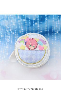 ���������꡼ No.009�Υ���ͥ������ / ��DREAM!ing�ס���᥷���ƥ�ݡ�����2020ǯ2��7����ȯ��ͽ��