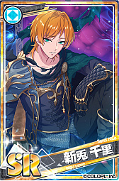 ���������꡼ No.003�Υ���ͥ������ / ��DREAM!ing�פ�����ץ饹���٥�ȡ����դΥ�������ꥨ�ɤ�����