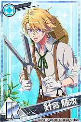 ���������꡼ No.004�Υ���ͥ������ / ��DREAM!ing�פ�����ץ饹���٥�ȡ����դΥ�������ꥨ�ɤ�����