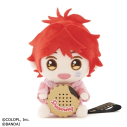 ���������꡼ No.004�Υ���ͥ������ / ��DREAM!ing�פΤ̤�����ߤȤΥ��åȾ��ʤ⡣�����Υ���դ�DL���ƻȤ����ԡ���������Bischa�פ�ͽ����ճ���