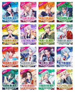 ���������꡼ No.004�Υ���ͥ������ / ��DREAM!ing�פΥߥ塼���������椬2020ǯ12��˳��ŷ��ꡣ��������ǰ�����ڡ���ξ�������