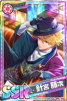 ꡼ No.007 | DREAM!ingס٥ȡȥɥߥΥѥɥåڸȾۡɤ