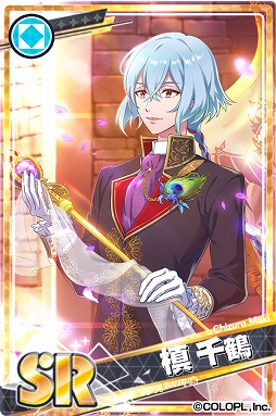 ꡼ No.004 | DREAM!ingסSR Ǥ륤٥ȡȿΥפ