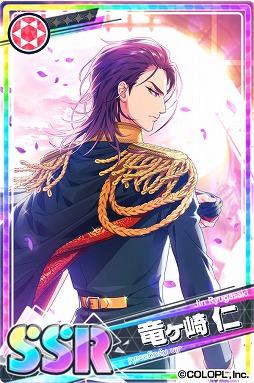 ꡼ No.005 | DREAM!ingסSR Ǥ륤٥ȡȿΥפ