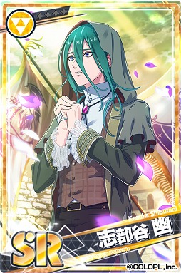 ꡼ No.006 | DREAM!ingסSR Ǥ륤٥ȡȿΥפ