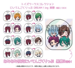 ꡼ No.002 | DREAM!ingפΤˤƤ󤴤äססֹפ5ȯꡣߤ߸ŵ