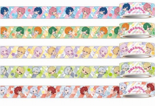 ꡼ No.001 | DREAM!ingס٥ȡColorful Festivalפ䤵륢ƥ2郎