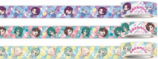 ꡼ No.002 | DREAM!ingס٥ȡColorful Festivalפ䤵륢ƥ2郎