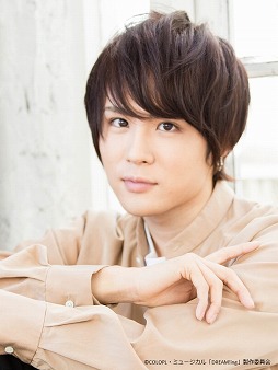 ꡼ No.006 | ߥ塼DREAM!ingפθܺ٤Ƚб饭㥹Ȥ