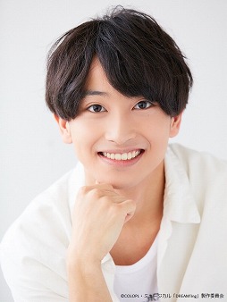 ꡼ No.007 | ߥ塼DREAM!ingפθܺ٤Ƚб饭㥹Ȥ