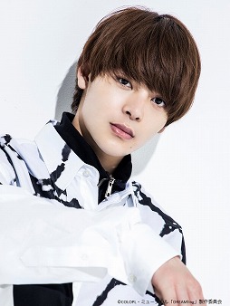 ꡼ No.008 | ߥ塼DREAM!ingפθܺ٤Ƚб饭㥹Ȥ