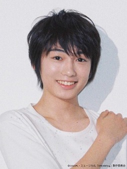 ꡼ No.009 | ߥ塼DREAM!ingפθܺ٤Ƚб饭㥹Ȥ