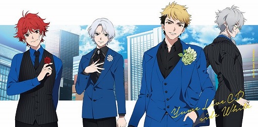 画像ギャラリー No.005のサムネイル画像 / 「DREAM!ing」,メインストーリー第3部を「360Channel」にて配信開始