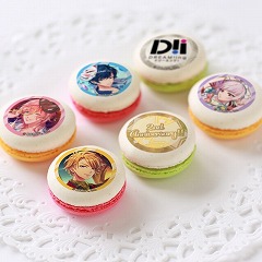 画像ギャラリー No.007のサムネイル画像 / 「DREAM!ing」,2周年記念の企画やグッズ情報が公開に