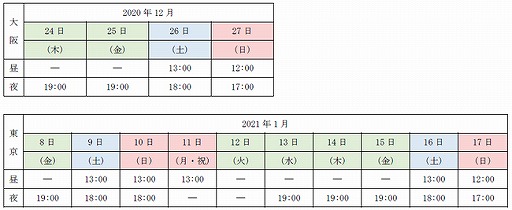 ꡼ No.002 | ߥ塼DREAM!ingפΥᥤӥ奢2ƤȸĿͥӥ奢뤬