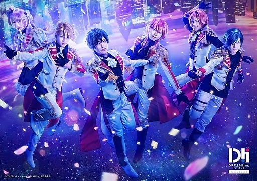 ꡼ No.004 | ߥ塼DREAM!ingפΥᥤӥ奢2ƤȸĿͥӥ奢뤬