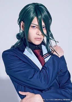 ꡼ No.006 | ߥ塼DREAM!ingפΥᥤӥ奢2ƤȸĿͥӥ奢뤬