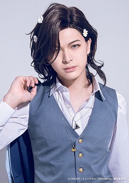 ꡼ No.007 | ߥ塼DREAM!ingפΥᥤӥ奢2ƤȸĿͥӥ奢뤬