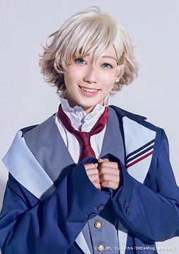 ꡼ No.008 | ߥ塼DREAM!ingפΥᥤӥ奢2ƤȸĿͥӥ奢뤬