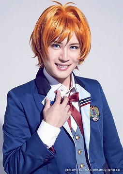 ꡼ No.012 | ߥ塼DREAM!ingפΥᥤӥ奢2ƤȸĿͥӥ奢뤬