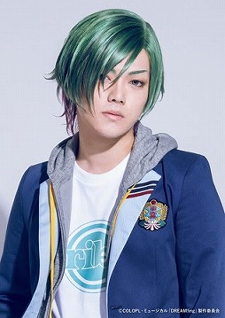 ꡼ No.013 | ߥ塼DREAM!ingפΥᥤӥ奢2ƤȸĿͥӥ奢뤬