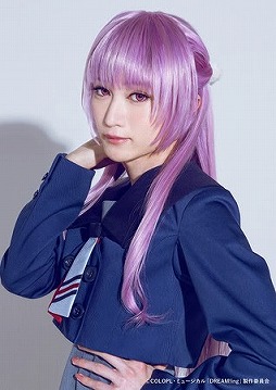 ꡼ No.015 | ߥ塼DREAM!ingפΥᥤӥ奢2ƤȸĿͥӥ奢뤬