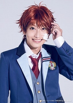 ꡼ No.016 | ߥ塼DREAM!ingפΥᥤӥ奢2ƤȸĿͥӥ奢뤬