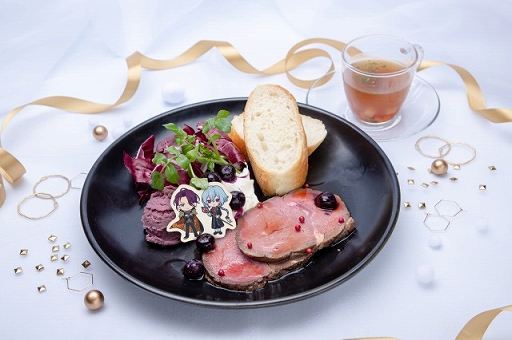 ꡼ No.004 | ܥեMemorial DREAM!ing Cafeפ128221ޤǤδָޤ˥ץ