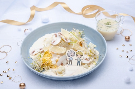 ꡼ No.005 | ܥեMemorial DREAM!ing Cafeפ128221ޤǤδָޤ˥ץ