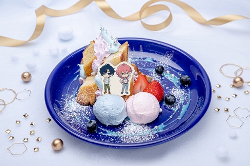 ꡼ No.006 | ܥեMemorial DREAM!ing Cafeפ128221ޤǤδָޤ˥ץ