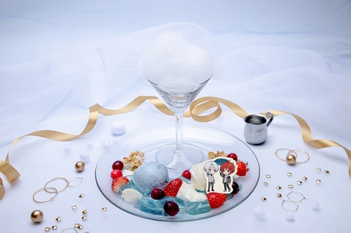 ꡼ No.008 | ܥեMemorial DREAM!ing Cafeפ128221ޤǤδָޤ˥ץ