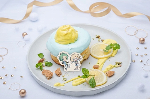 ꡼ No.009 | ܥեMemorial DREAM!ing Cafeפ128221ޤǤδָޤ˥ץ