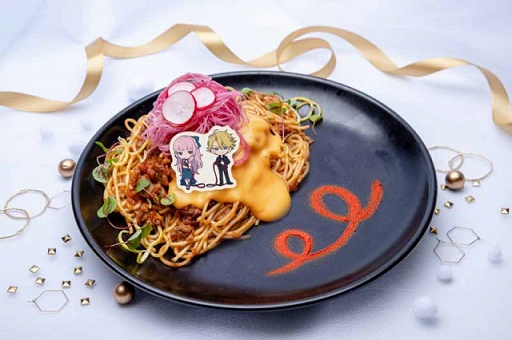 ꡼ No.020 | ܥեMemorial DREAM!ing Cafeפ128221ޤǤδָޤ˥ץ