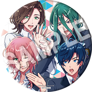 画像ギャラリー No.001のサムネイル画像 / 「DREAM!ing」のドラマCD第3弾がリリース