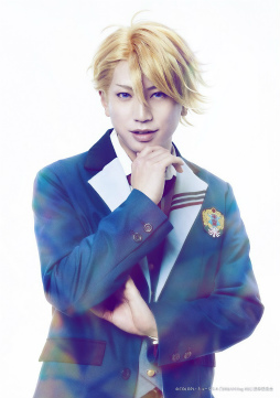 画像ギャラリー No.003のサムネイル画像 / ミュージカル「DREAM!ing〜Rainy Days〜」のキャラクタービジュアルが公開に