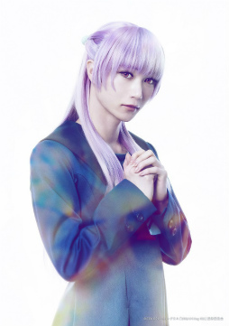 画像ギャラリー No.004のサムネイル画像 / ミュージカル「DREAM!ing〜Rainy Days〜」のキャラクタービジュアルが公開に