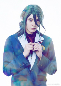 画像ギャラリー No.005のサムネイル画像 / ミュージカル「DREAM!ing〜Rainy Days〜」のキャラクタービジュアルが公開に