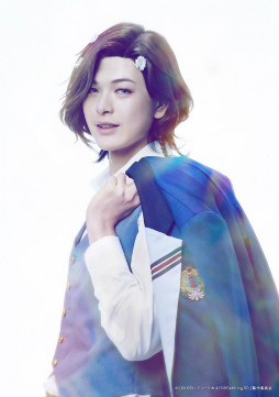 画像ギャラリー No.006のサムネイル画像 / ミュージカル「DREAM!ing〜Rainy Days〜」のキャラクタービジュアルが公開に