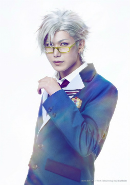 画像ギャラリー No.011のサムネイル画像 / ミュージカル「DREAM!ing〜Rainy Days〜」のキャラクタービジュアルが公開に