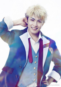 画像ギャラリー No.012のサムネイル画像 / ミュージカル「DREAM!ing〜Rainy Days〜」のキャラクタービジュアルが公開に