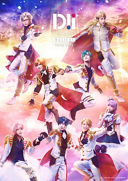 ꡼ No.003 | ߥ塼DREAM!ingRainy DaysפΥᥤӥ奢