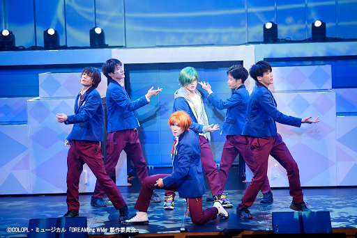 ���������꡼ No.003�Υ���ͥ������ / �ߥ塼�������DREAM!ing��White Maze���װϤ߼������ͥץ������ݡ��ȡ��ֺ�����ʴ����ץڥ��β����ۤ������餫��