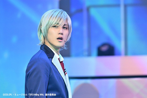 ���������꡼ No.006�Υ���ͥ������ / �ߥ塼�������DREAM!ing��White Maze���װϤ߼������ͥץ������ݡ��ȡ��ֺ�����ʴ����ץڥ��β����ۤ������餫��