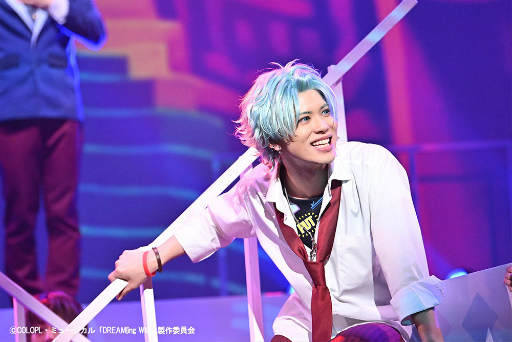 ���������꡼ No.007�Υ���ͥ������ / �ߥ塼�������DREAM!ing��White Maze���װϤ߼������ͥץ������ݡ��ȡ��ֺ�����ʴ����ץڥ��β����ۤ������餫��