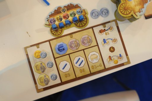 ꡼ No.002 | SPIEL'17Queen GamesοPioneersפϡƤȳơޤˤ̵ɤβä