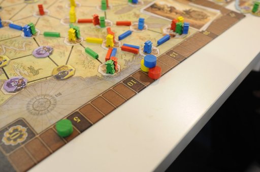 ꡼ No.007 | SPIEL'17Queen GamesοPioneersפϡƤȳơޤˤ̵ɤβä