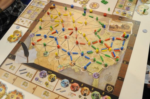 ꡼ No.010 | SPIEL'17Queen GamesοPioneersפϡƤȳơޤˤ̵ɤβä